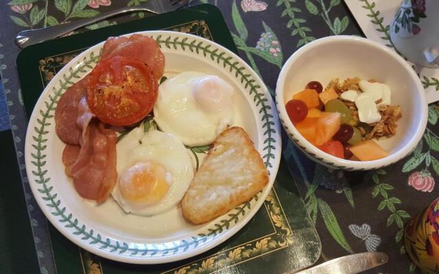 Ohuka Place Homestay