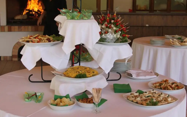 Gelindo dei Magredi Country Resort
