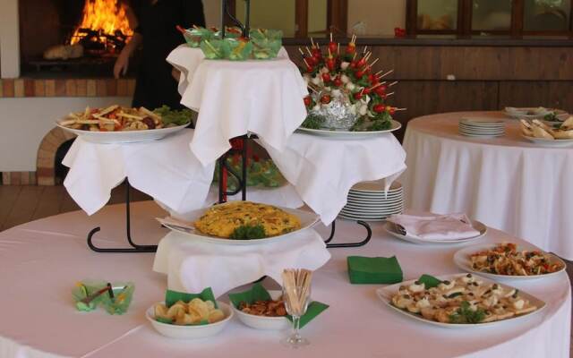 Gelindo dei Magredi Country Resort