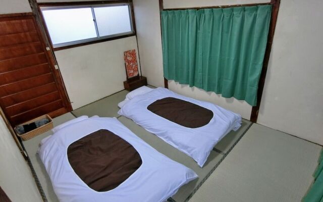Guest House Tabimakura