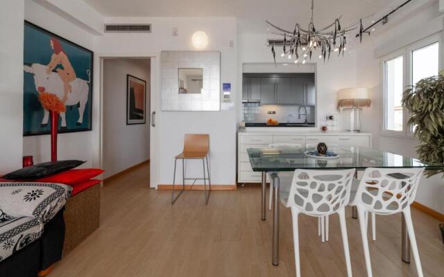 AP-3 A Primera LÍNEA de Playa