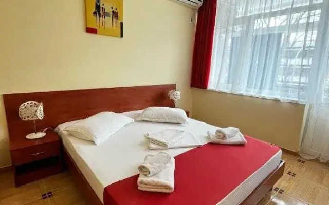 Hotel Callatis