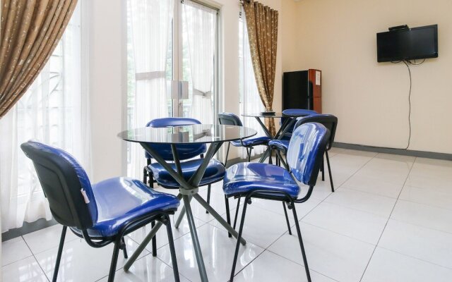 Airy Eco Syariah Karawaci Zam Zam Raya B1 7 Tangerang