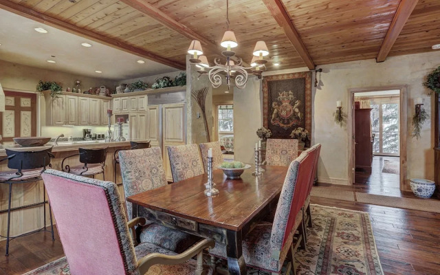 Arrowhead Village BP12 - 3 Br Condo