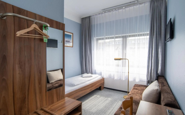 Alper Hotel am Potsdamer Platz