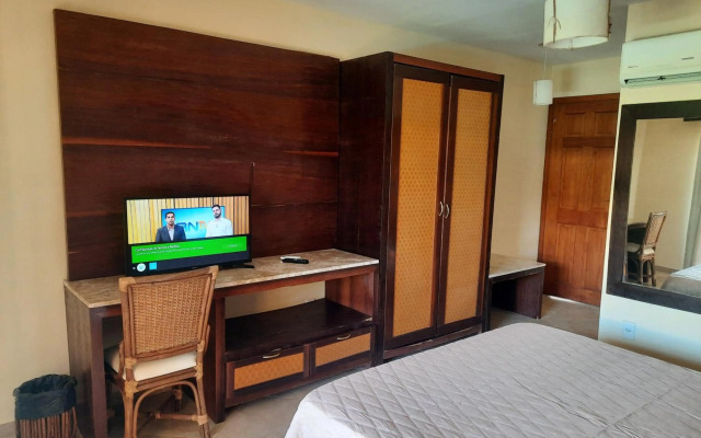 Praia Bonita Resort