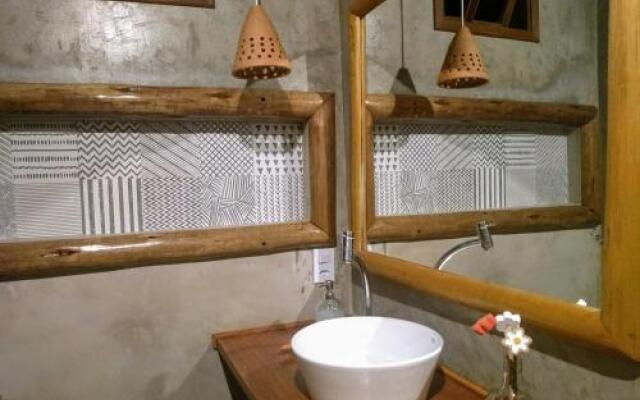 Hostel e Pousada Toca do Cabral