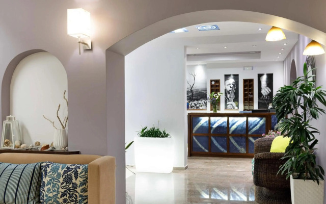 Sofia Hotel