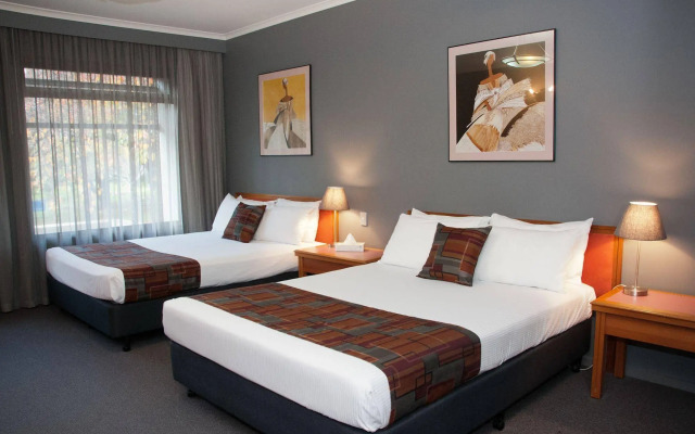 Quality Inn O'Connell