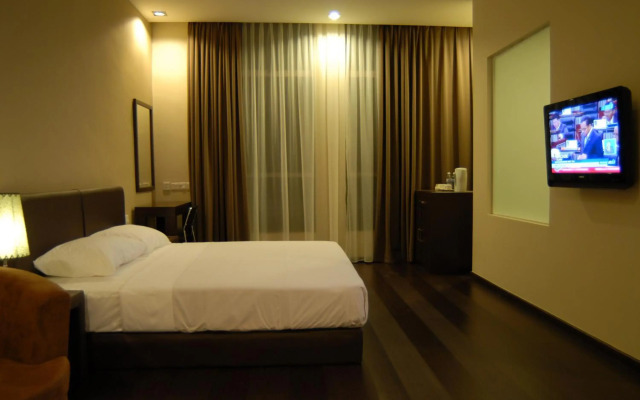 Manja Hotel