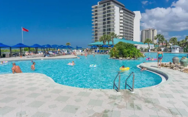 Edgewater Beach & Golf Resort by Panhandle Getaways
