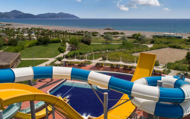 Hilton Dalaman Sarigerme Resort & Spa