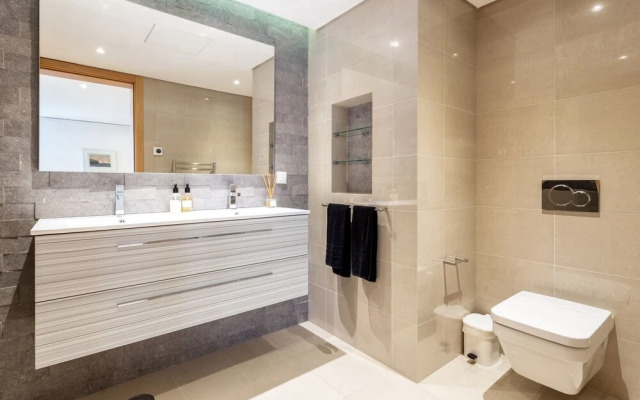 Villa Croesa - Luxury Villa