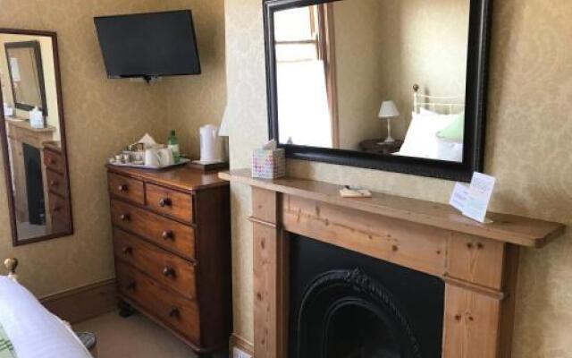 Wyndham Park Lodge