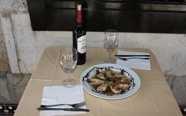 Hostal Esmeralda