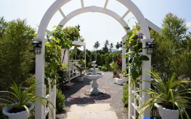 The Aura Pranburi