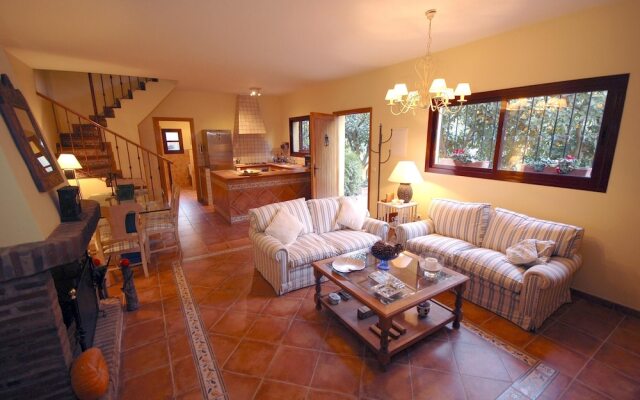 Villa Camino del charco de la viña