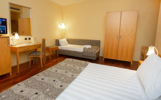 Hotel Riviera