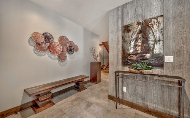 Gondola Vista 2 - 4 Br Townhouse