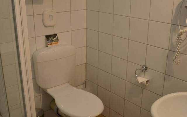 Comfort Inn Eastern Sands