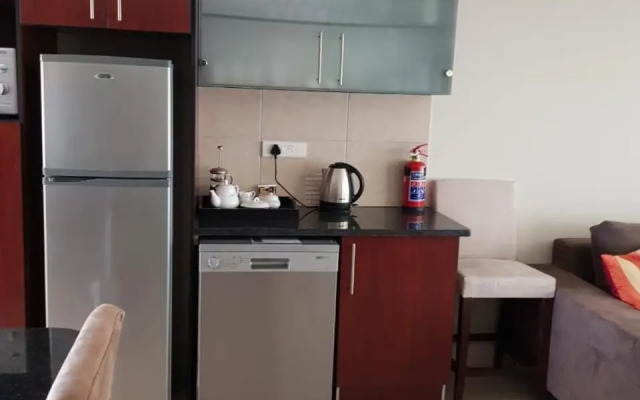 Sea-View Nautica @ Mossel Bay