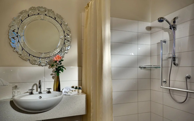 The Peppertree Luxury Accommodation