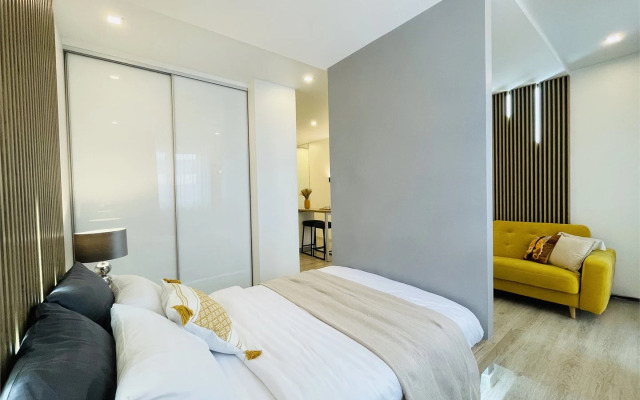 Atmosfera Sna Красноярская,107