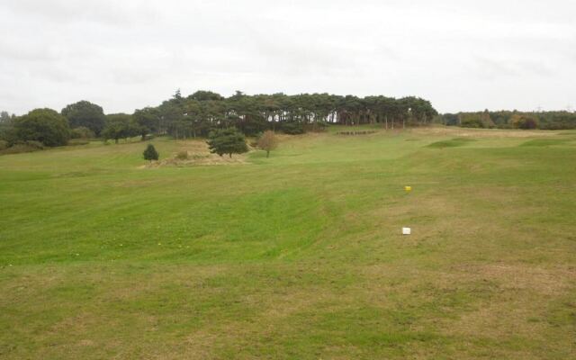 Lovely 2-bedroom Lodge set in Beautiful Norfolk