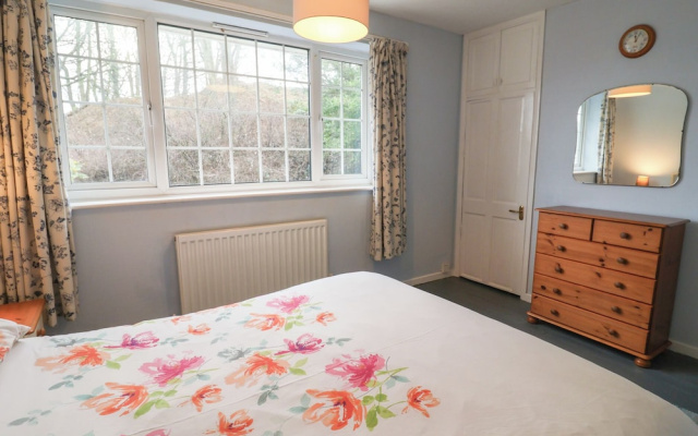 Cromer Holiday Home