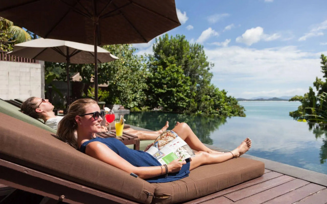 Presidential Villa by The Kala Samui