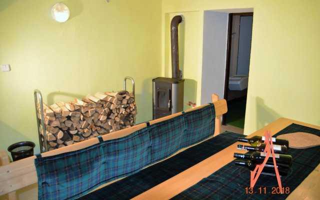 Penzion pod Kostelem