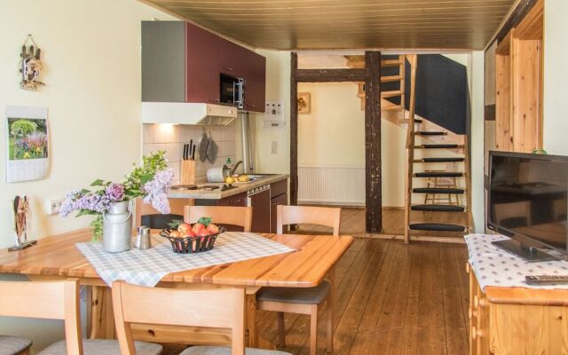 Reiter- und Ferienhof Storchennest