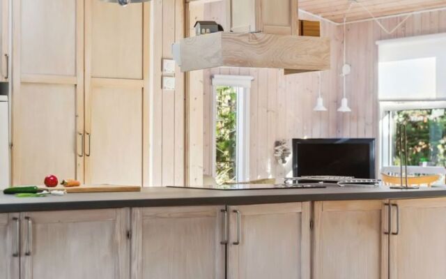 "Eroll" - 1.8km from the sea in NW Jutland