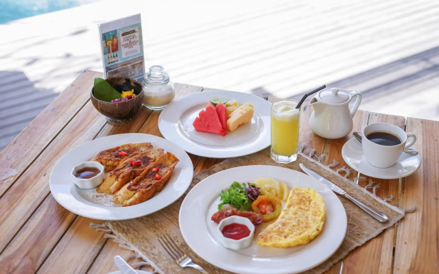 La Berceuse Resort and Villa Nusa Dua by Taritiya Collection