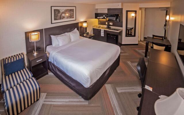 Quality Hotel