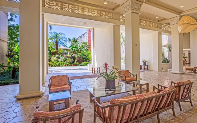 Kaanapali Shores 432 Studio Condo Condo