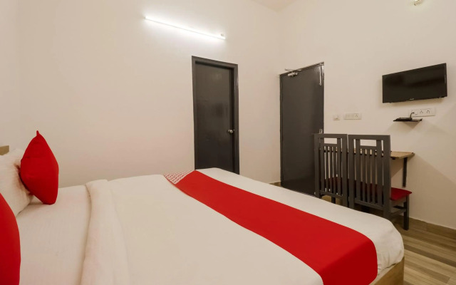 OYO 72350 Perky Stay