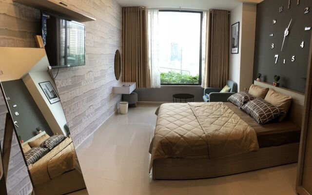 Rivergate Apartment By MM Home