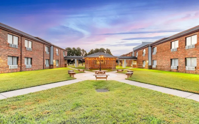 Comfort Inn (salisbury)