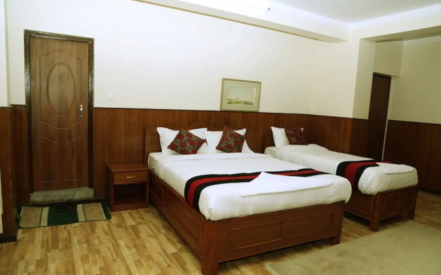 Green Eco Resort