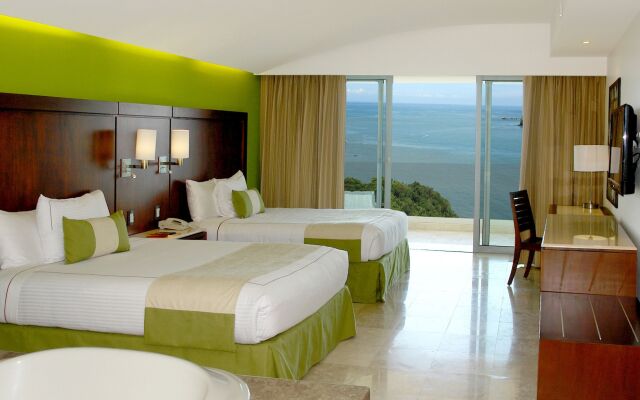 Azul Ixtapa Grand All Inclusive Suites & Spa