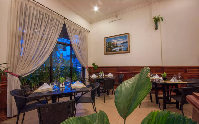 Putheavatei Boutique Hotel & Spa