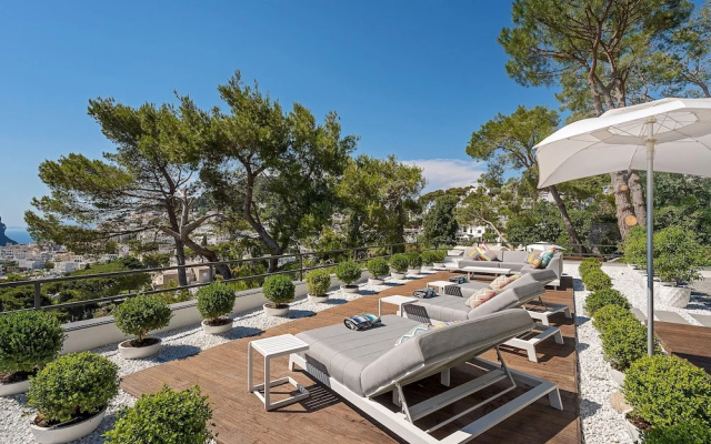Villa Alma by Elite Villas