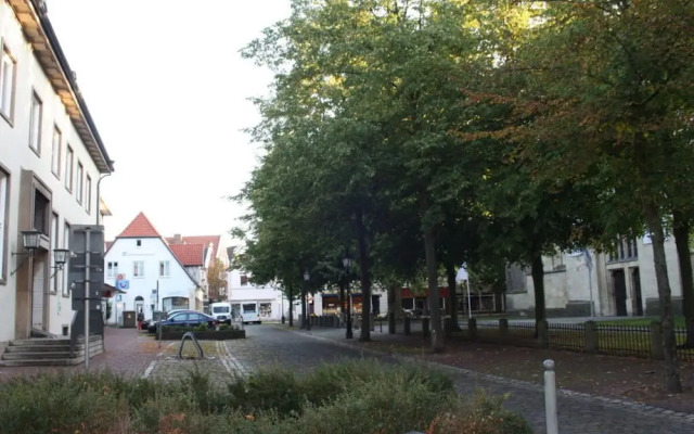 im Penthouse am Wolfsberg