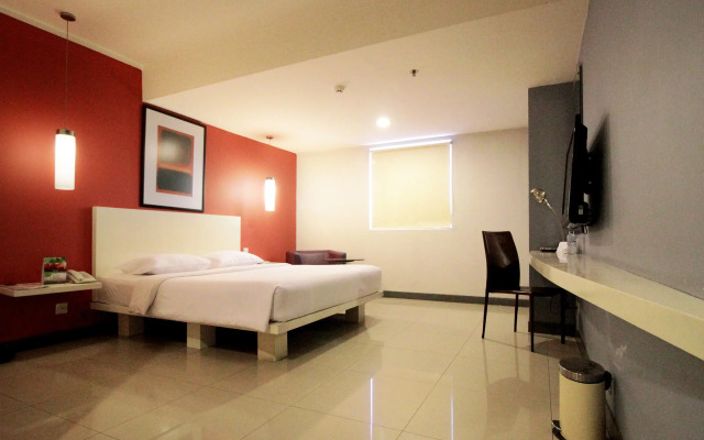 Hotel Glodok Plaza