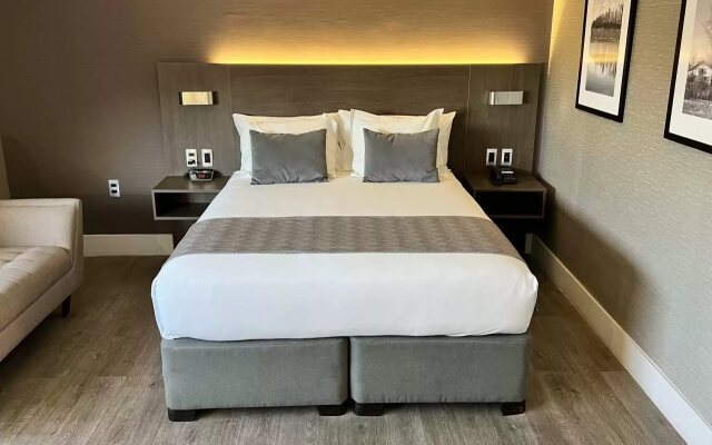 Radisson Hotel Curico