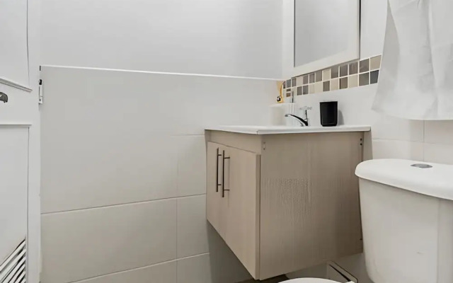 Apartaestudios San Fernando