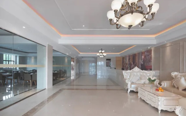 Vienna Hotel (Tongxiang Puyuan)