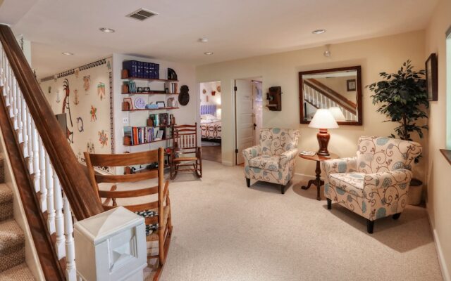 Laurel Ridge Bed and Breakfast