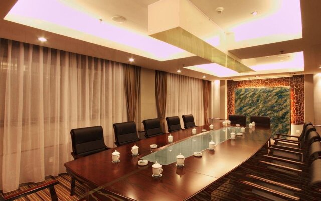 Sanyuan Hotel